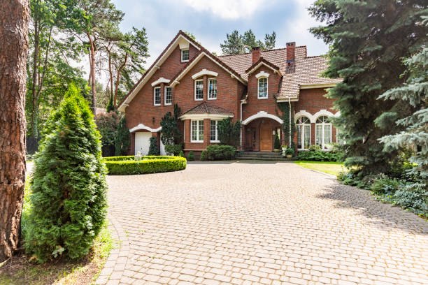 Best Residential driveway pavers in Bingham Farms, MI